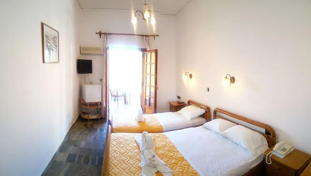 Hotel Regina Corfu