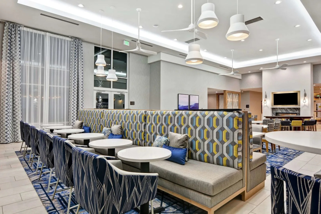Homewood Suites By Hilton Lynchburg
