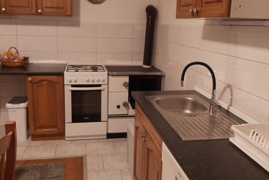 Mountain House Rukavina