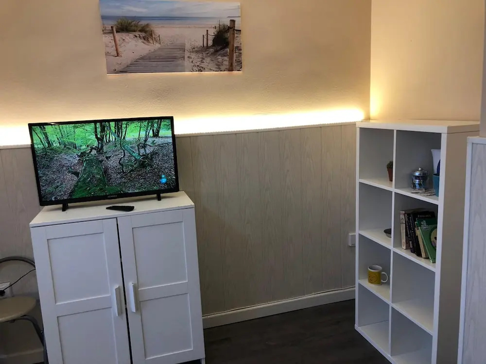 Studio Low Cost Corinto Estudio