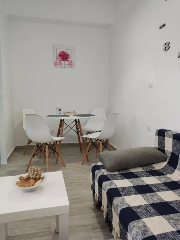 Ioanna Studio Διαμέρισμα κοντά στη θάλασσα.