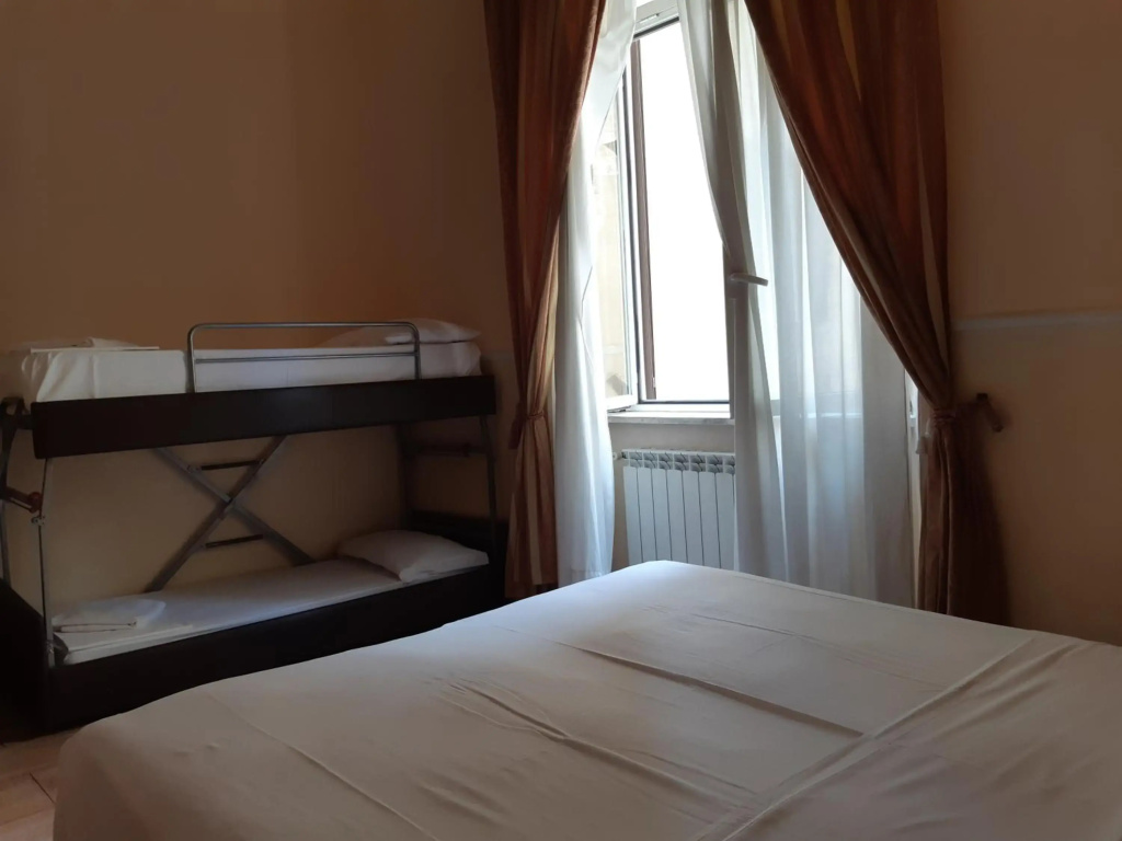 Hotel Aristotele