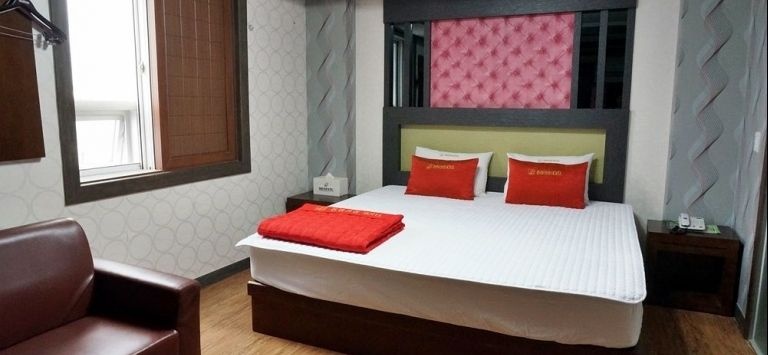 Dongbang Tourist Hotel