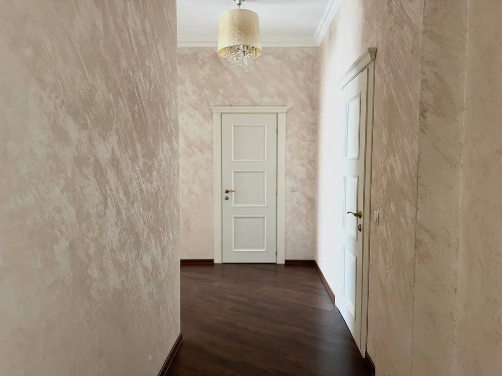 Квартира на Тимирязева 39