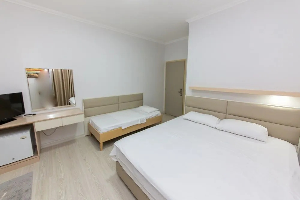 Hotel Andi