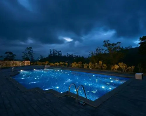 The Argyle Luxury Boutique