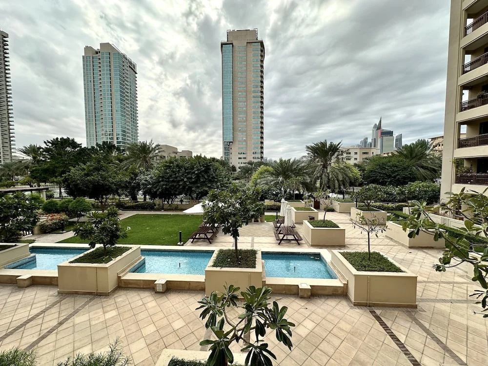 Lux BnB Greens & Views Lake View