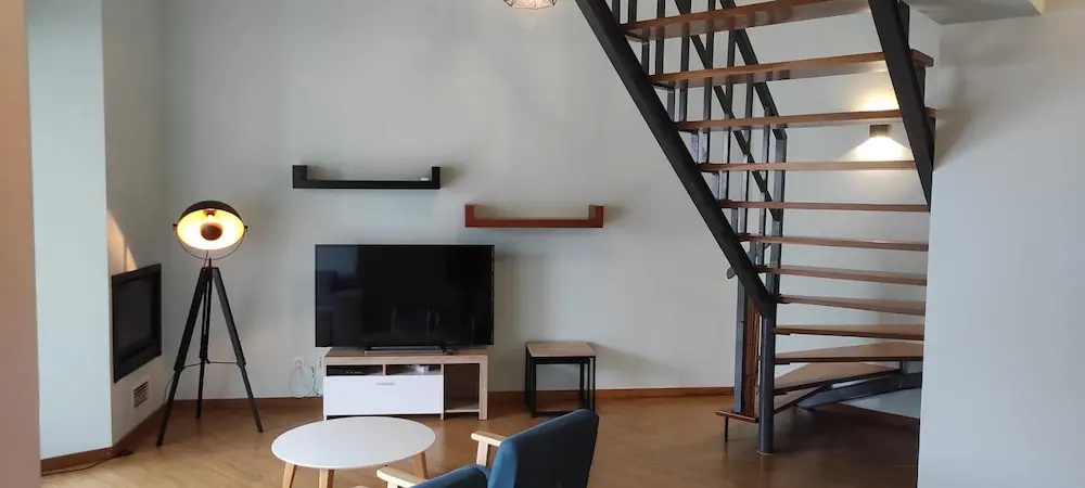 Azores Vacations Ponta Delgada Apartment T3