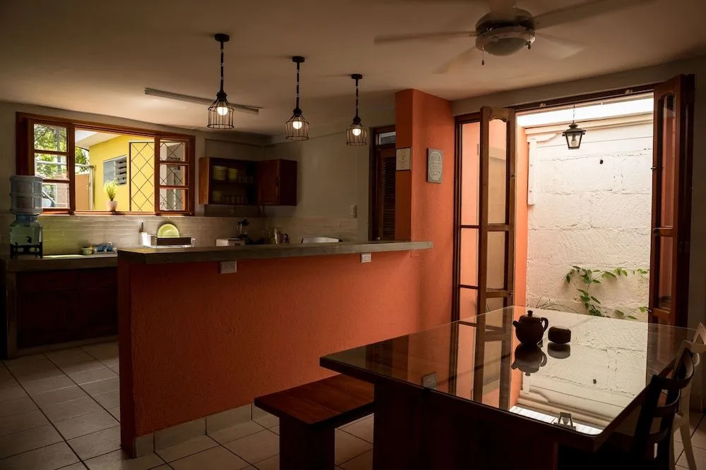 La Bicicleta Hostal
