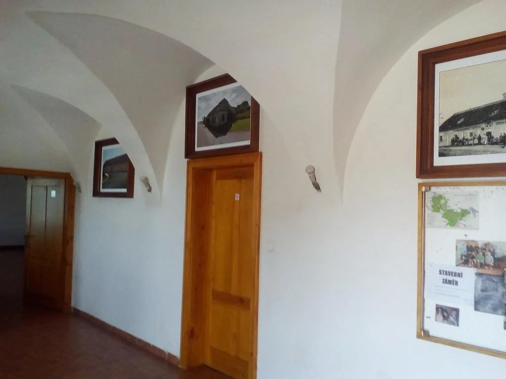 Althanský hostinec