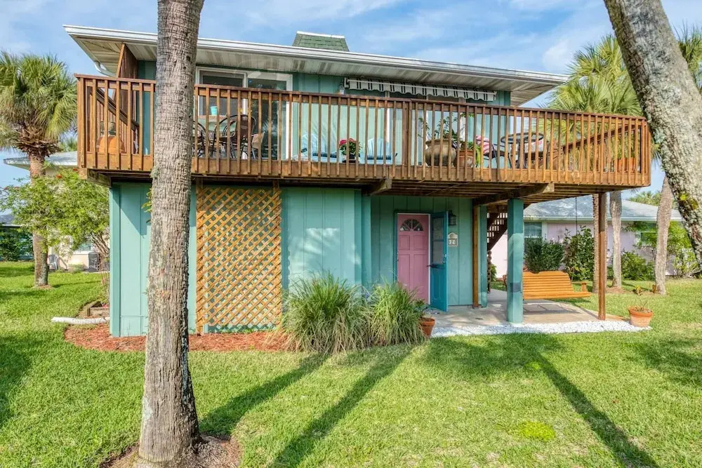 Seashell House