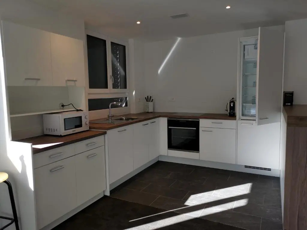 Ferienwohnung Hirschen