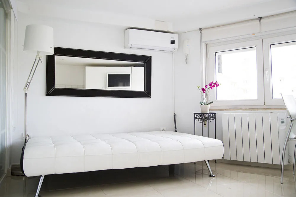 Apartamentos AS Málaga Centro Histórico