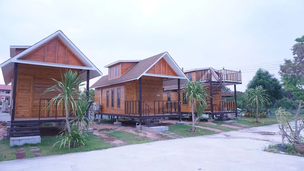 ChiView Resort