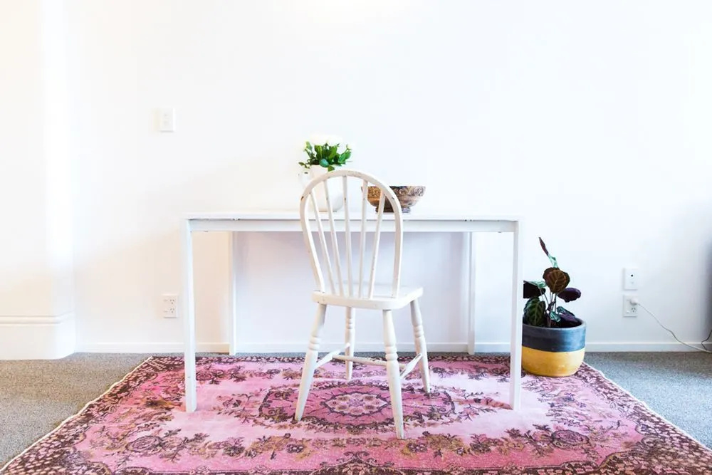 Bohemian City Apartment