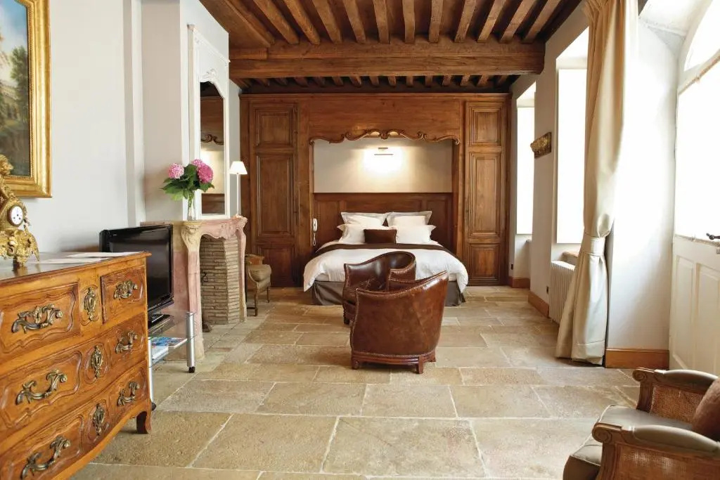 Le Clos Sainte-Marguerite