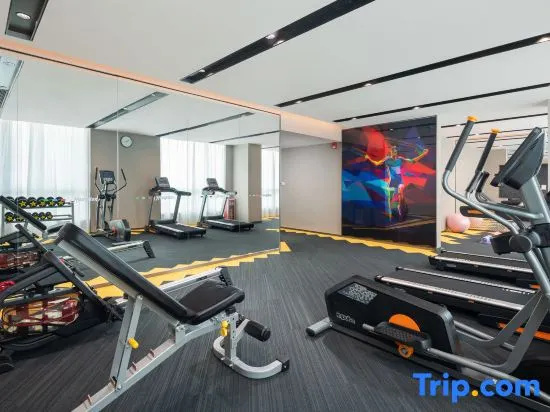Hampton by Hilton Foshan Sanlong Bay
