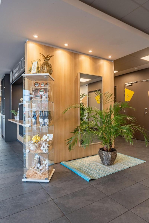 B&B HOTEL CHARTRES Oceane