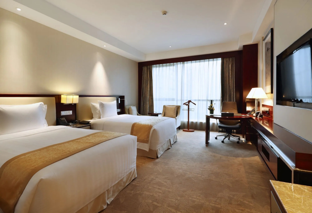 Pan Pacific Ningbo