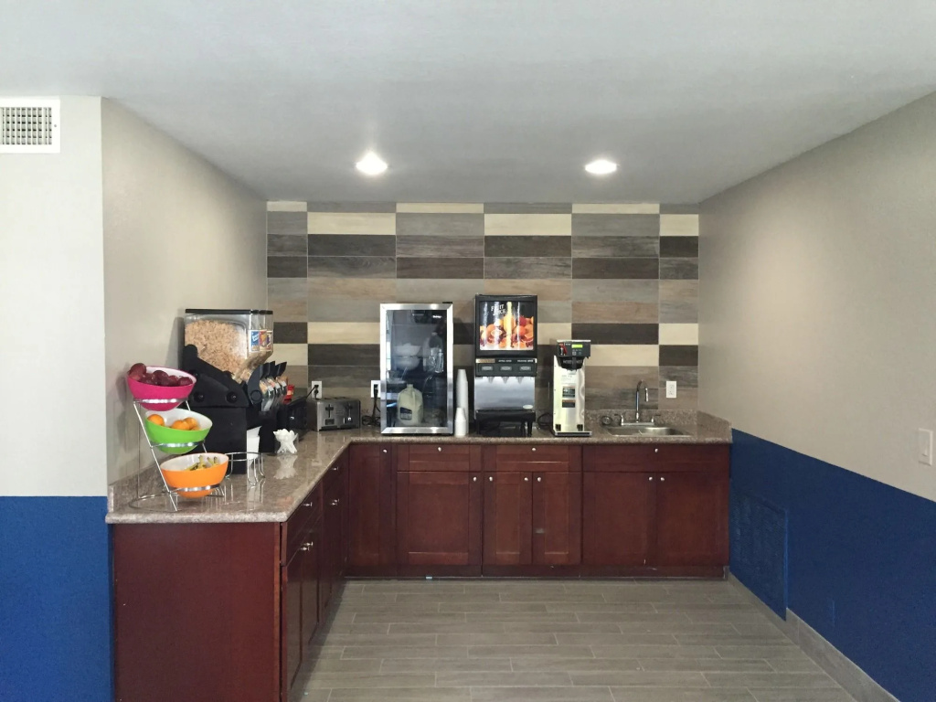 Captains Quarters Inn