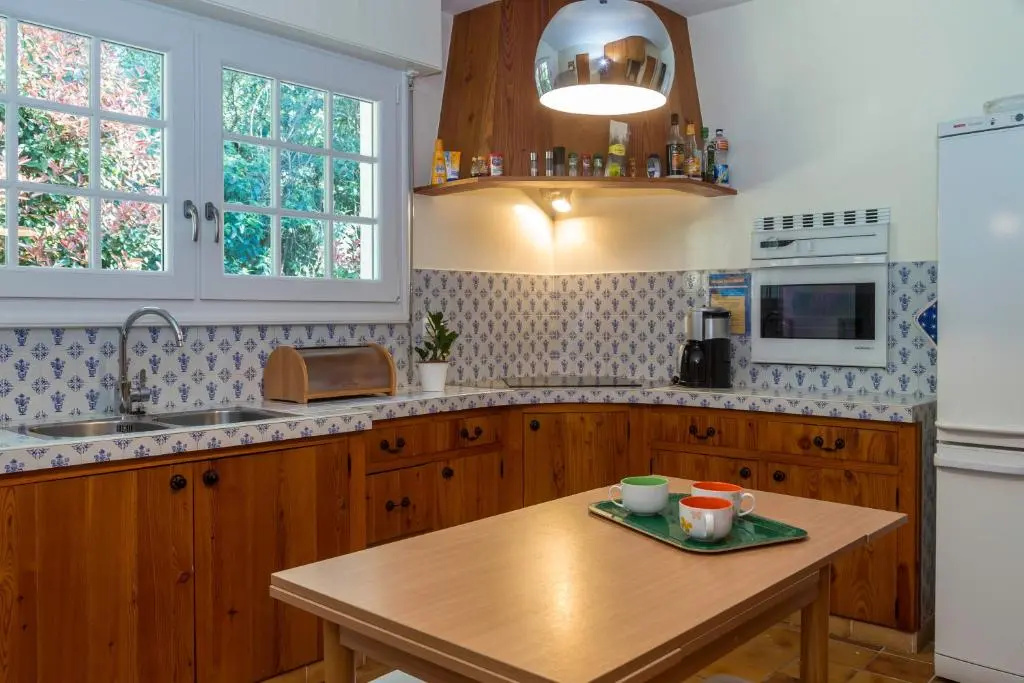 Villa 7 personnes sur le golf