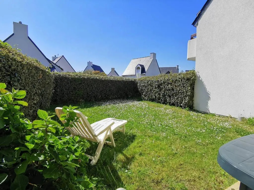Appartement Carnac, 2 pièces, 4 personnes - FR-1-477-123