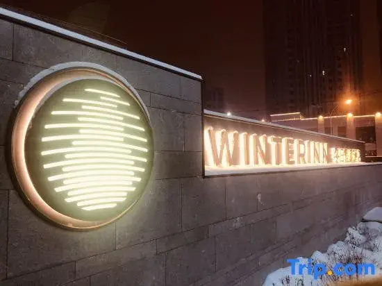 Winter Inn