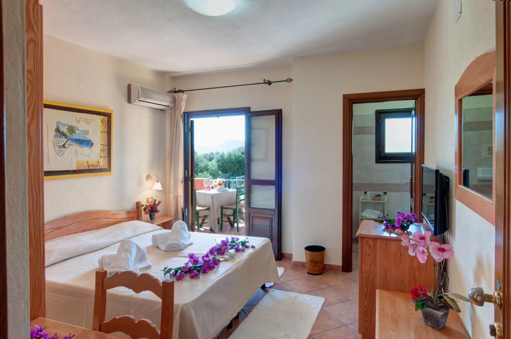 I Ginepri Hotel