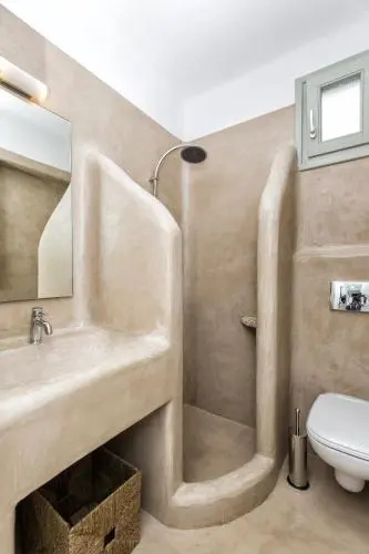 Villa Glyfada, 100m From the Beach