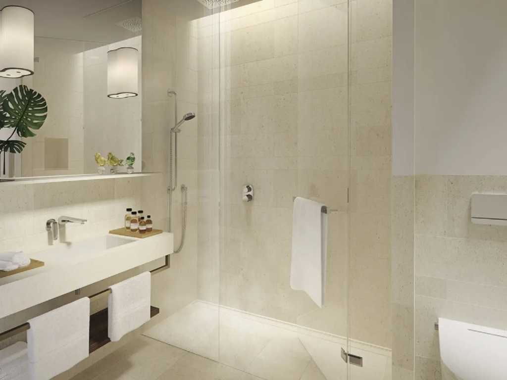 Mövenpick Hotel Basel