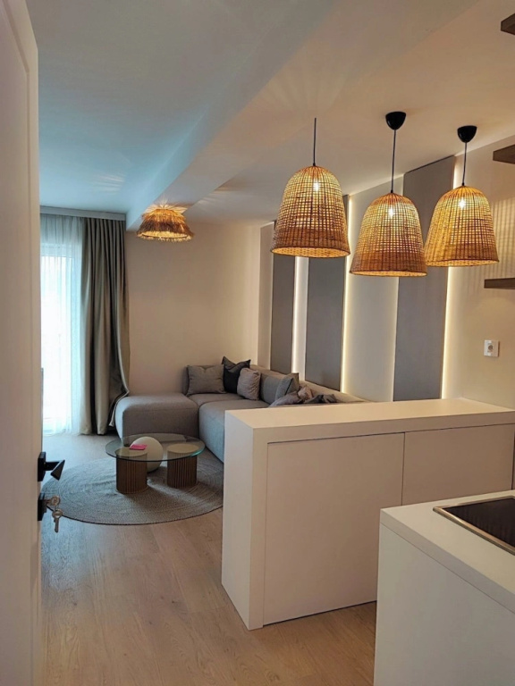 Apartments Lustro