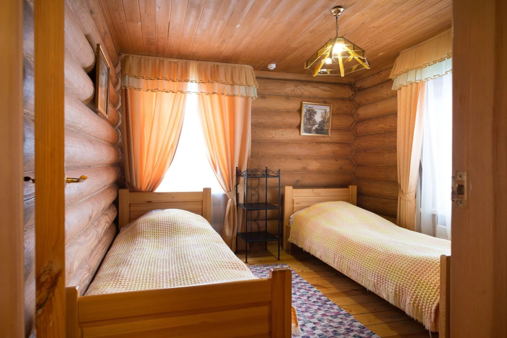 Energetik Hotel