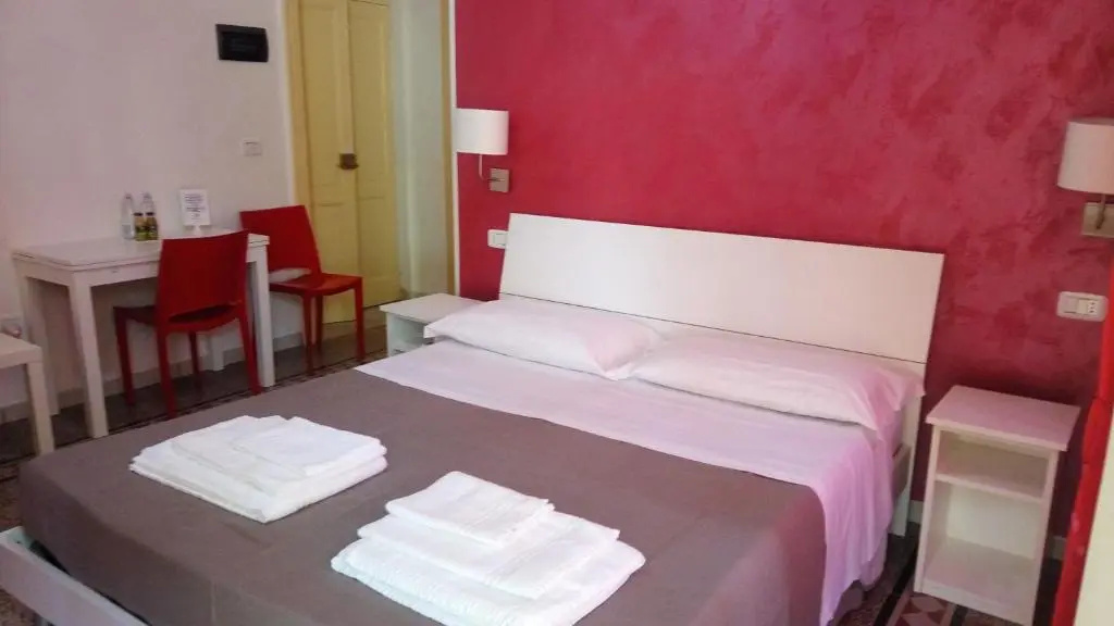 Villa Anna B&B