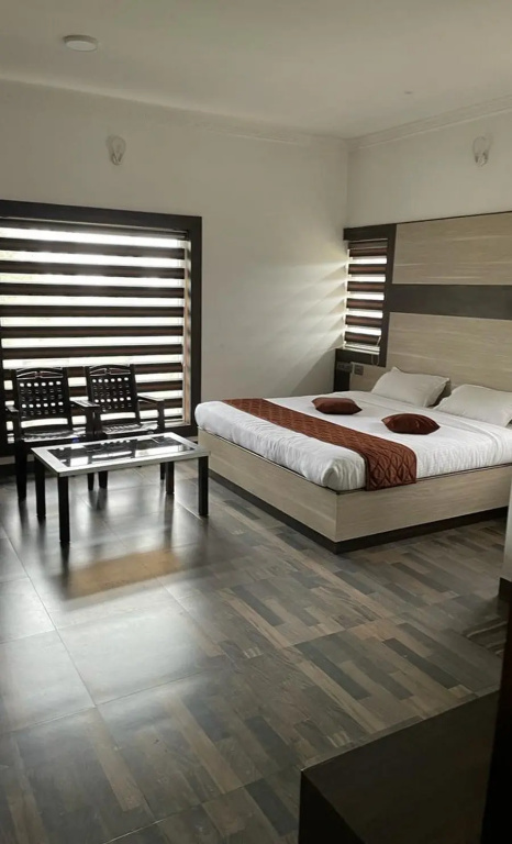 Cloud Nine Kothagiri By Lexstays