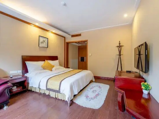 Baizhao Mountain Hotel