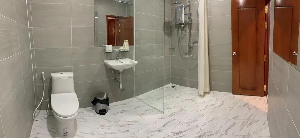 Nou's River Hotel