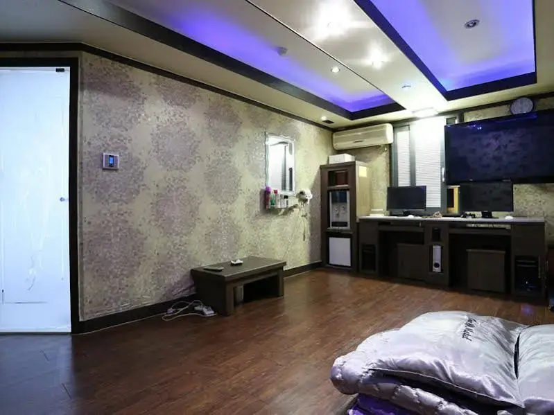 Bucheon One Motel