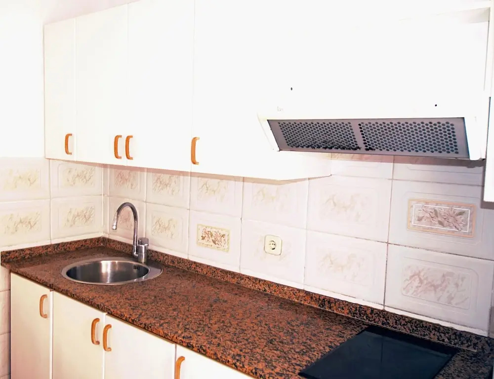 Apartamentos Tamaran