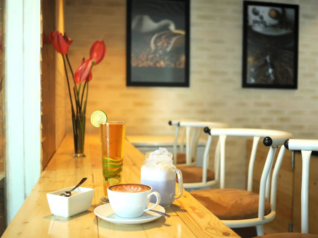 Cleo Hotel Tunjungan