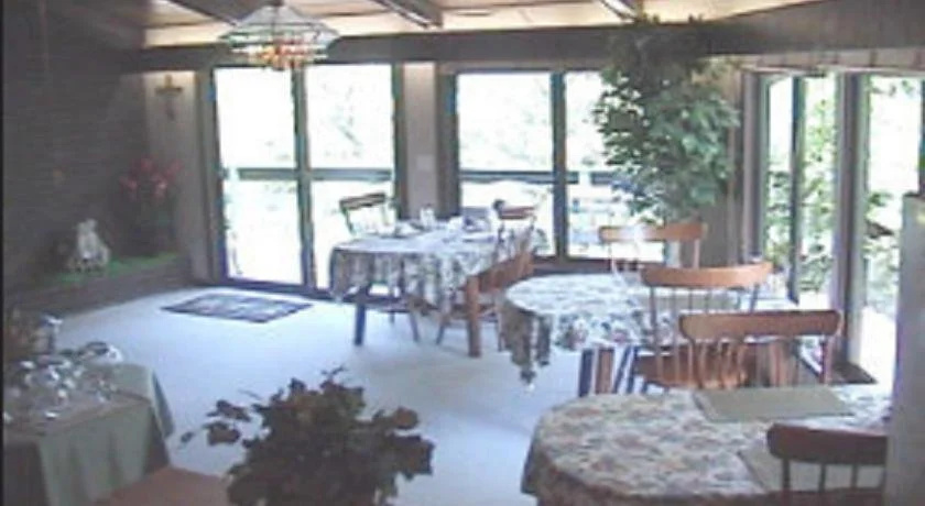 Gaines Landing Bed and Breakfast
