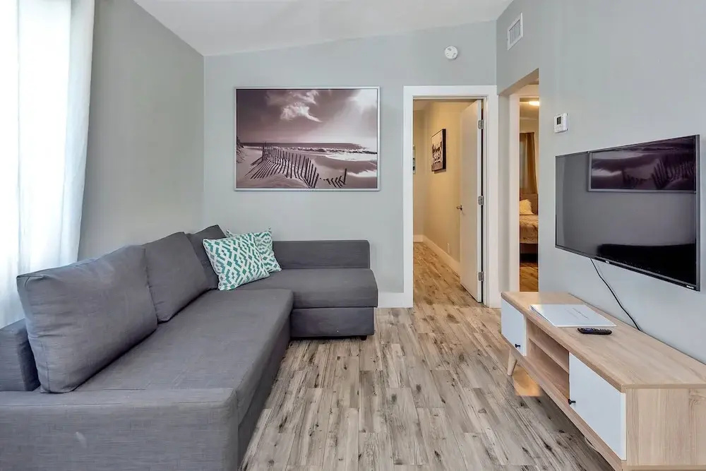 2 Bedroom Buena Vista By LMC