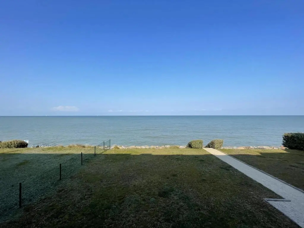 Appartement Jullouville, 2 pièces, 4 personnes - FR-1-361-360