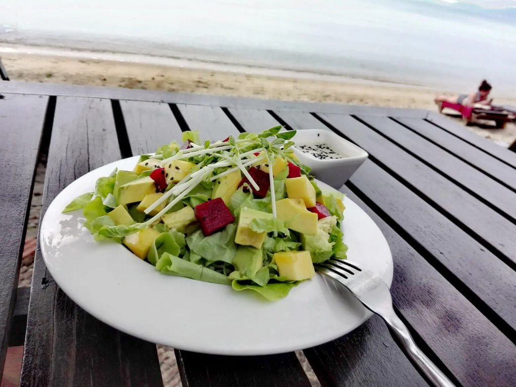 Anahata Resort