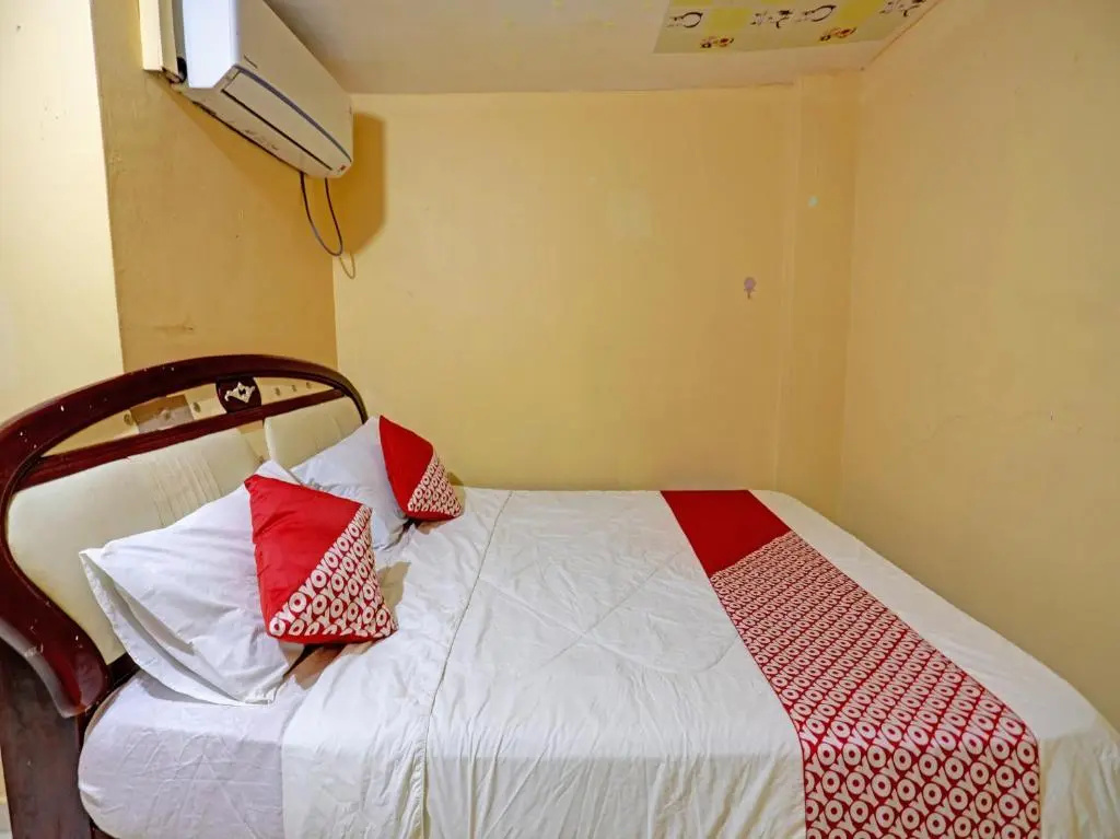 Hotel O Abi Manyu Syariah
