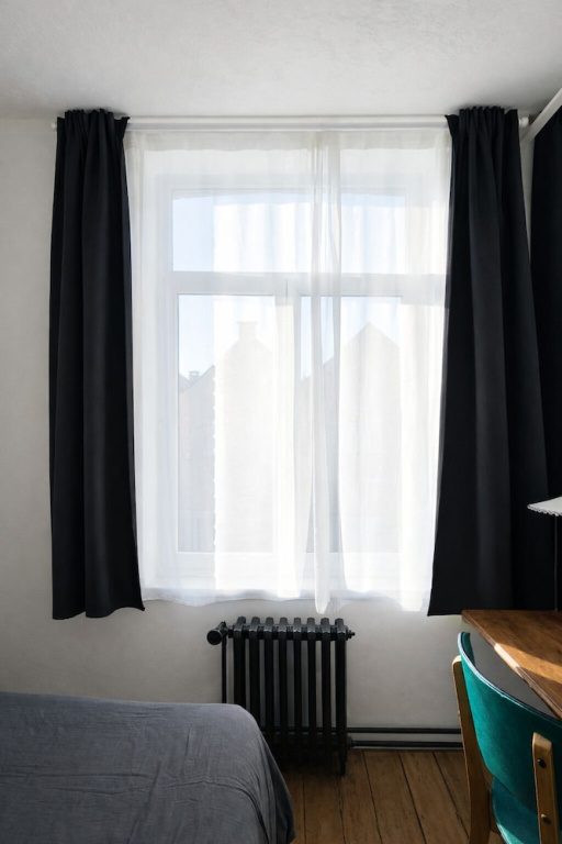 La Maison Fives