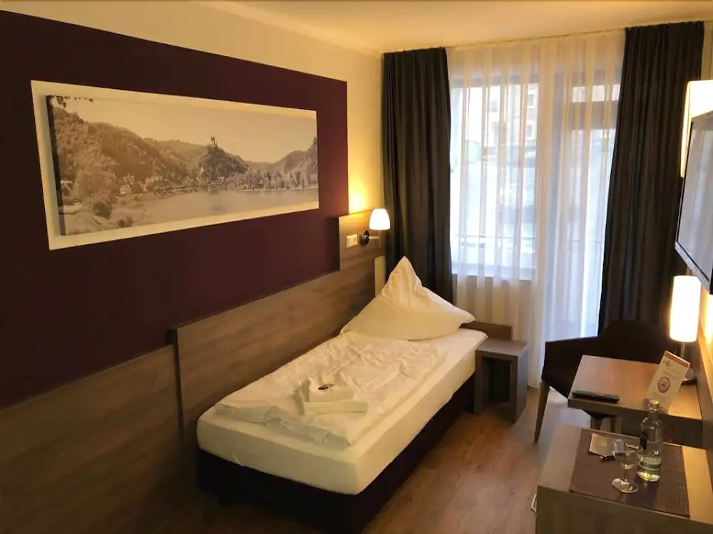Hotel Altes Winzerhaus