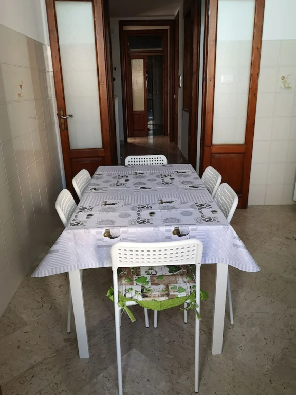 Romano Appartamenti