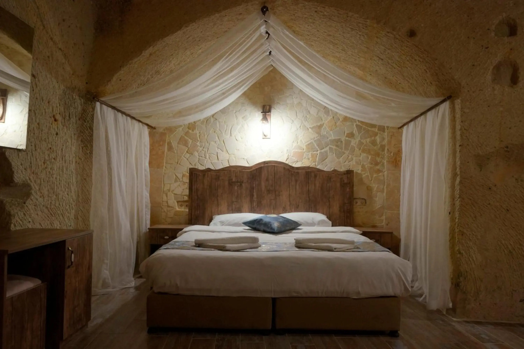 Adelya Cave Hotel