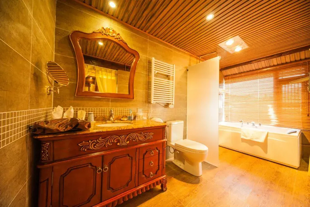 Xiao Yao Yun Shui Inn