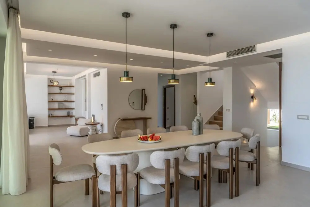 Luxurious Villa Selestine - With Private Pool
